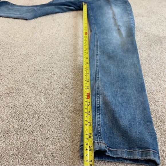 Dolce & Gabbana soft stretchy skinny jeans size 32 - Picture 13 of 15